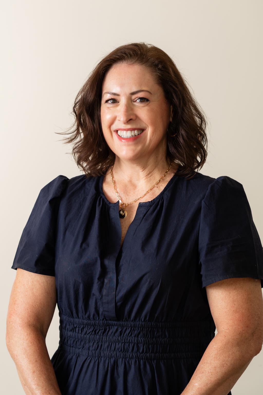 Carrie Von Haase, Interior Designer at Design Works Studio